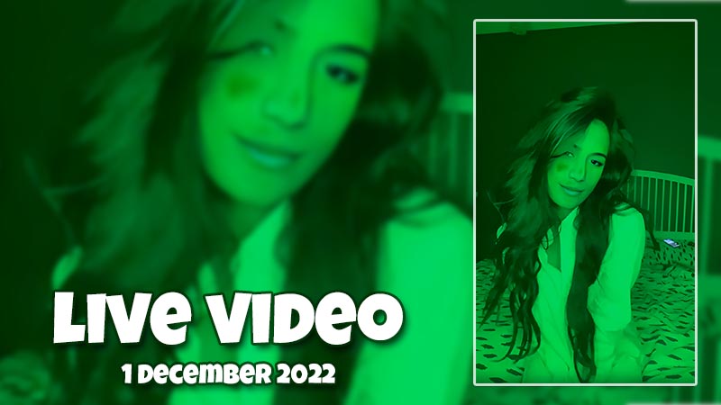 Live Show 1 December 2022